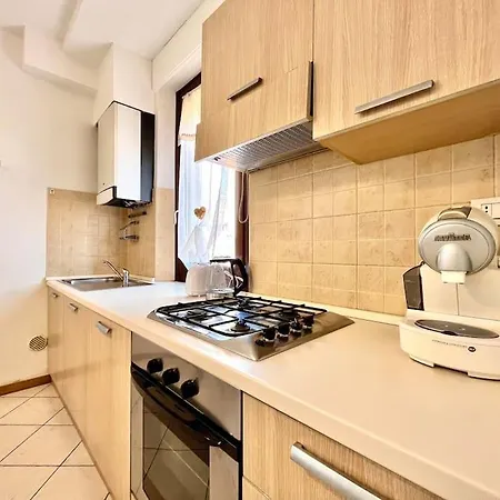 Civico 8 In Centro, Wifi E Parcheggio Gratuito Apartment *
